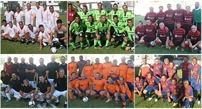 Campeonato de Futebol tem jogos até o final do ano 