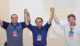 Fierj elege nova diretoria para o biênio 2012-2014