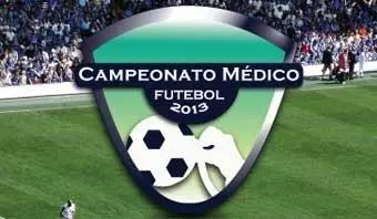 Inscreva-se no Campeonato Médico de Futebol 2013