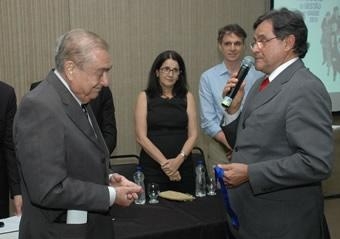 Tromboembolia pulmonar é discutida no XII Congresso