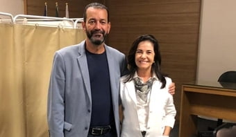 ABM agradece a Soc. de Pneumologia/BA