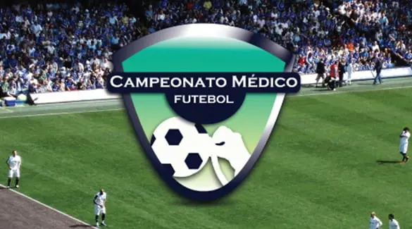 Campeonato dos Médicos 2019 - Aberto e Sênios 