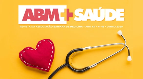 A edição 46 da Revista ABM+Saúde já está disponível, totalmente digital
