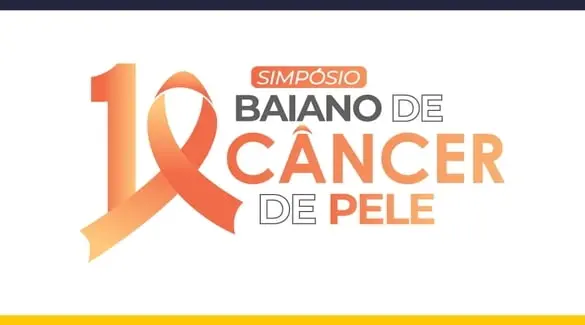 1º Simpósio Baiano de Câncer de Pele