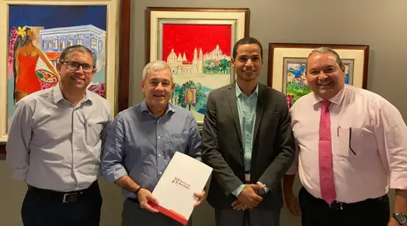 ABM e Banco do Nordeste abrem diálogo sobre parcerias futuras