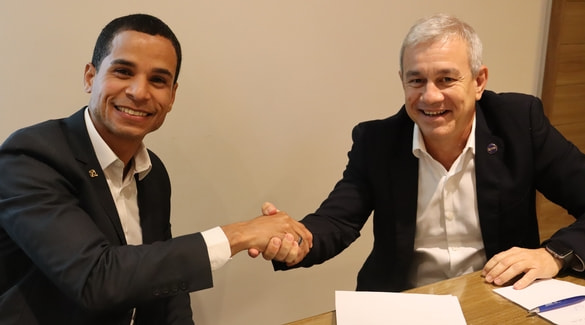 ABM e Banco do Nordeste assinam acordo de cooperação