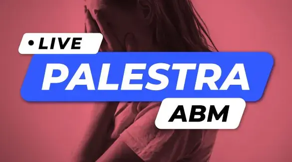 Palestra ABM - 