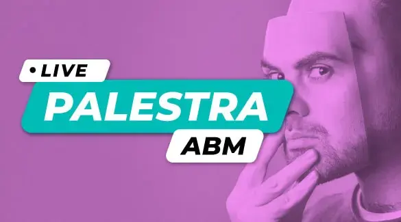 Palestra ABM - Os 13 tipos de mentiras que precisamos conhecer