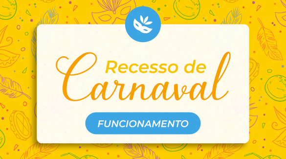 Confira cronograma de funcionamento da ABM durante o carnaval