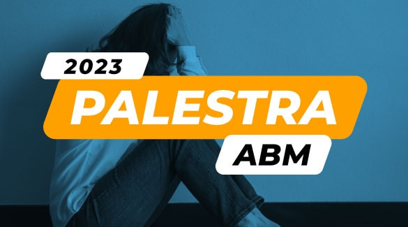 Palestra ABM: 