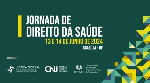 I Jornada de Direito da Saúde