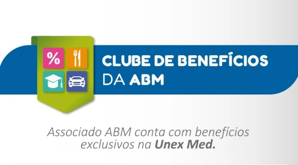 NOVA PARCERIA: UNIFTC + ABM | A EXCELÊNCIA SE RECONHECE 