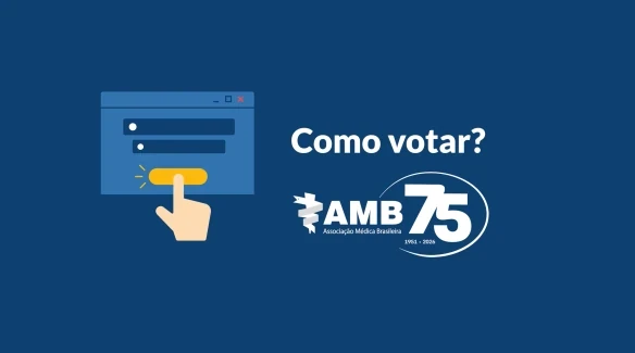 Tutorial Eleições 2026