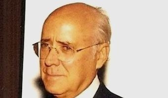 Nota de pesar: Dr. Álvaro Conde Lemos Filho