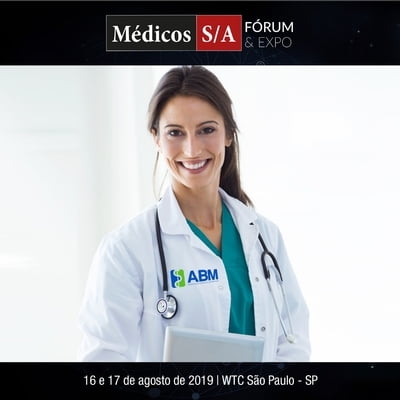 Médicos S/A: Descontos para sócios da ABM