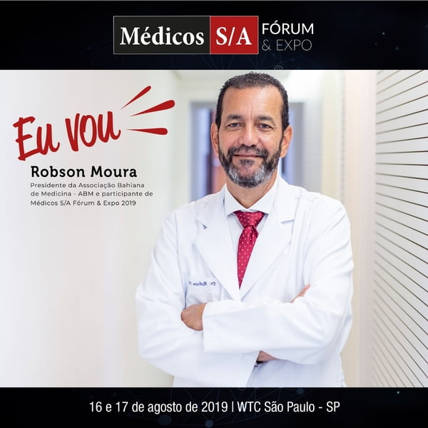 Conheça o Médicos S/A 