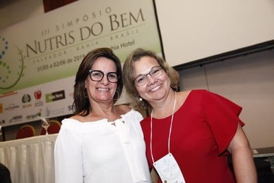 ABM Eventos organiza III Simpósio Nutris do Bem