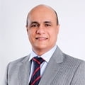 Dr. Jedson dos Santos Nascimento