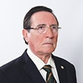 Dr. Carlos Eduardo Aragão de Araújo