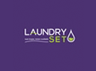 Lavanderia Laundry Set