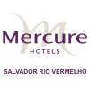 Hotel Mercure Salvador Rio Vermelho