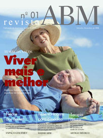 Revista ABM nº 01