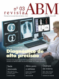 Revista ABM nº 03