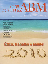 Revista ABM nº 05