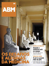 Revista ABM nº 08