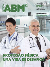 Revista ABM nº 12