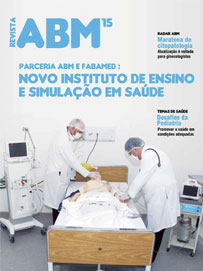 Revista ABM nº 15