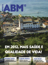 Revista ABM nº 13