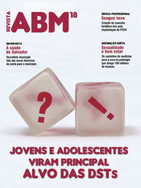 Revista ABM nº 18