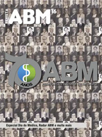 Revista ABM nº 16