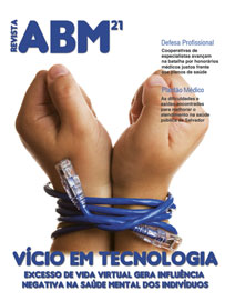 Revista ABM nº 21