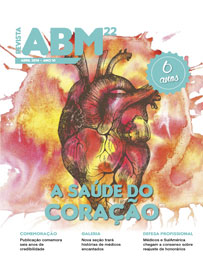 Revista ABM nº 22