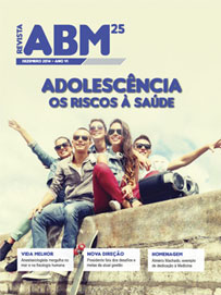 Revista ABM nº 25