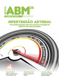 Revista ABM nº 28