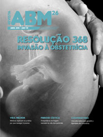 Revista ABM nº 26