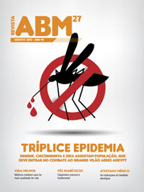 Revista ABM nº 27