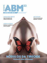 Revista ABM nº 33