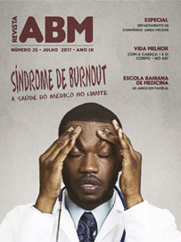 Revista ABM nº 35