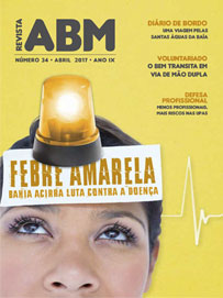 Revista ABM nº 34