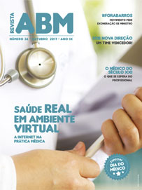 Revista ABM nº 36