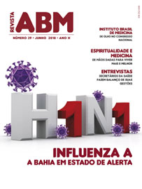 Revista ABM nº 39