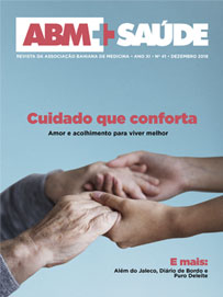 Revista ABM nº 41