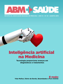 Revista ABM nº 43