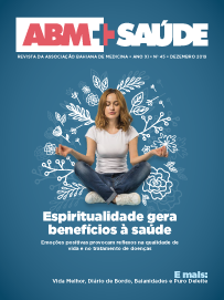 Revista ABM nº 45