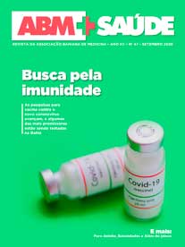 Revista ABM nº 47