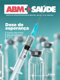 Revista ABM nº 49